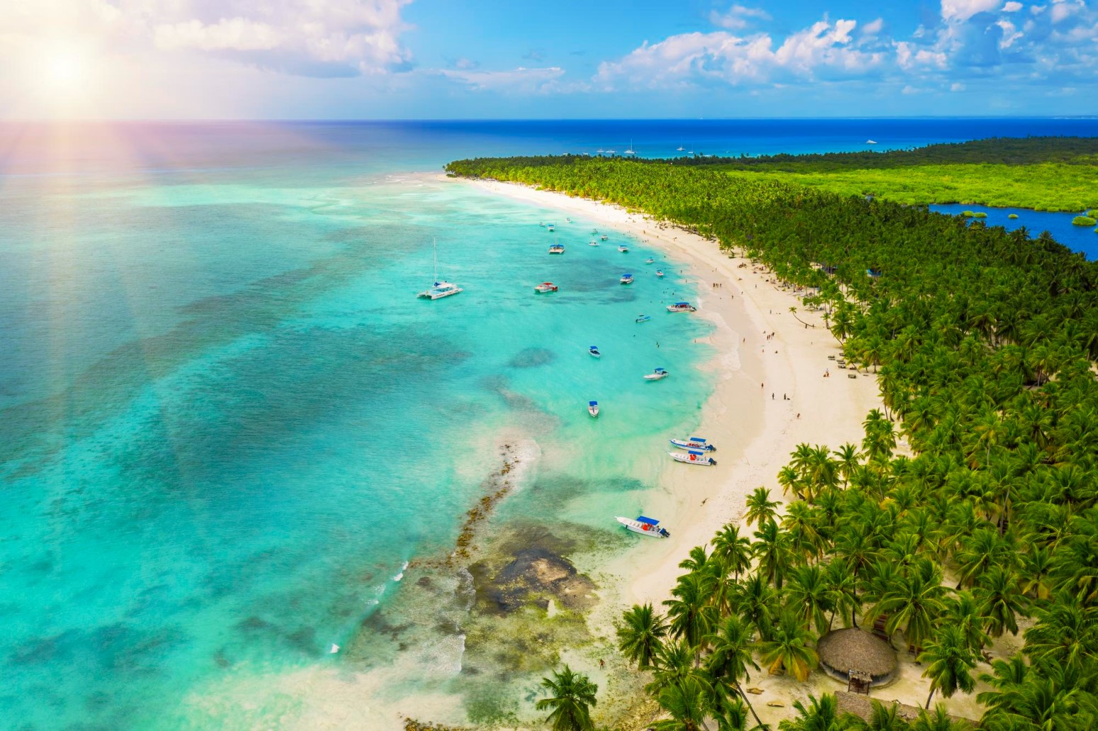 oferta para viajar al caribe